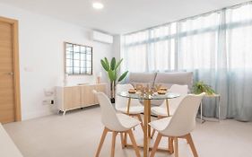Apartamento San Pedro Oldtown I-Ii